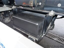 KRONE SZR 20 /CITY /TRIDEC LENK/ LBW 2000 kg/ SLXi200