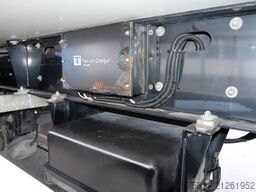 KRONE SZR 20 /CITY /TRIDEC LENK/ LBW 2000 kg/ SLXi200