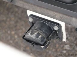 KRONE SZR 20 /CITY /TRIDEC LENK/ LBW 2000 kg/ SLXi200