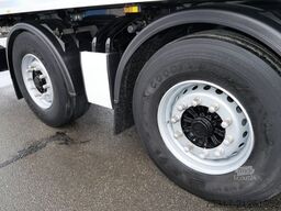 KRONE SZR 20 /CITY /TRIDEC LENK/ LBW 2000 kg/ SLXi200