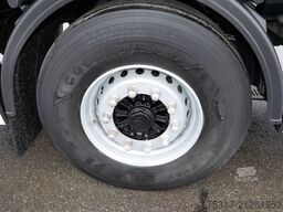 KRONE SZR 20 /CITY /TRIDEC LENK/ LBW 2000 kg/ SLXi200