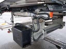 KRONE SZR 20 /CITY /TRIDEC LENK/ LBW 2000 kg/ SLXi200