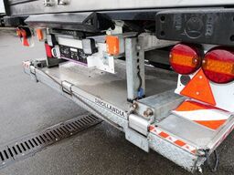 KRONE SZR 20 /CITY /TRIDEC LENK/ LBW 2000 kg/ SLXi200