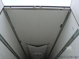 KRONE SZR 20 /CITY /TRIDEC LENK/ LBW 2000 kg/ SLXi200