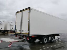 KRONE SZR 20 /CITY /TRIDEC LENK/ LBW 2000 kg/ SLXi200