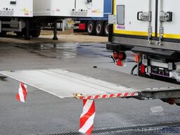 KRONE SZR 20 /CITY /TRIDEC LENK/ LBW 2000 kg/ SLXi200