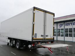 KRONE SZR 20 /CITY /TRIDEC LENK/ LBW 2000 kg/ SLXi200