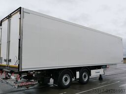 KRONE SZR 20 /CITY /TRIDEC LENK/ LBW 2000 kg/ SLXi200