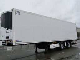 KRONE SZR 20 /CITY /TRIDEC LENK/ LBW 2000 kg/ SLXi200