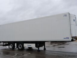 KRONE SZR 20 /CITY /TRIDEC LENK/ LBW 2000 kg/ SLXi200