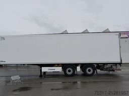 KRONE SZR 20 /CITY /TRIDEC LENK/ LBW 2000 kg/ SLXi200