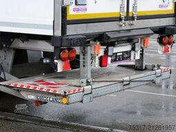 KRONE SZR 20 /CITY /TRIDEC LENK/ LBW 2000 kg/ SLXi200