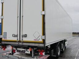 KRONE SZR 20 /CITY /TRIDEC LENK/ LBW 2000 kg/ SLXi200