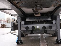 KRONE SZR 20 /CITY /TRIDEC LENK/ LBW 2000 kg/ SLXi200