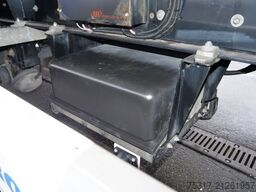 KRONE SZR 20 /CITY /TRIDEC LENK/ LBW 2000 kg/ SLXi200