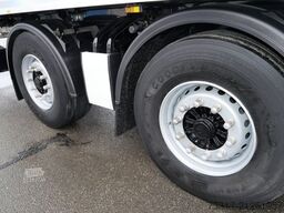 KRONE SZR 20 /CITY /TRIDEC LENK/ LBW 2000 kg/ SLXi200