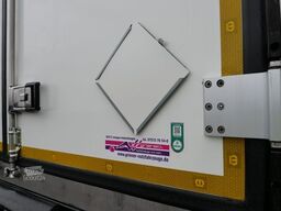 KRONE SZR 20 /CITY /TRIDEC LENK/ LBW 2000 kg/ SLXi200