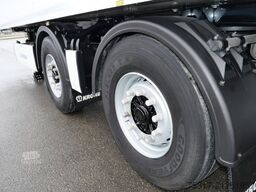 KRONE SZR 20 /CITY /TRIDEC LENK/ LBW 2000 kg/ SLXi200