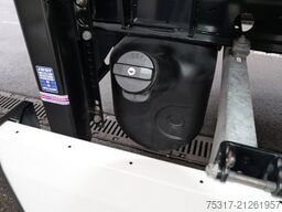 KRONE SZR 20 /CITY /TRIDEC LENK/ LBW 2000 kg/ SLXi200