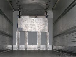 KRONE SZR 20 /CITY /TRIDEC LENK/ LBW 2000 kg/ SLXi200