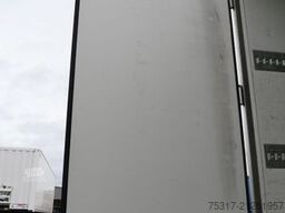 KRONE SZR 20 /CITY /TRIDEC LENK/ LBW 2000 kg/ SLXi200