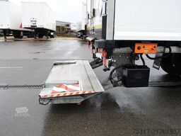 KRONE SZR 20 /CITY /TRIDEC LENK/ LBW 2000 kg/ SLXi200