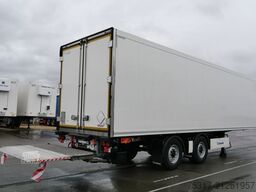 KRONE SZR 20 /CITY /TRIDEC LENK/ LBW 2000 kg/ SLXi200