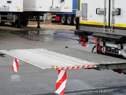 KRONE SZR 20 /CITY /TRIDEC LENK/ LBW 2000 kg/ SLXi200