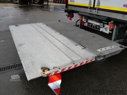 KRONE SZR 20 /CITY /TRIDEC LENK/ LBW 2000 kg/ SLXi200