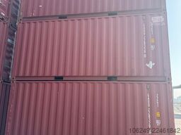  20DV Seecontainer 20FT Container 20DC