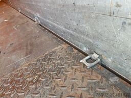 Krone N/A AUL DROPSIDES / 2.80M INSIDE HEIGHT / BPW +...