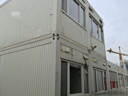  20FT Bürocontainer 20DV Büro Container