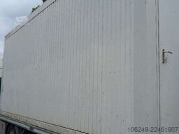  20FT Bürocontainer 20DV Büro Container