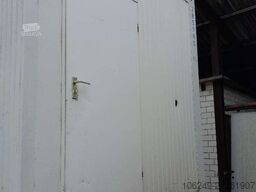  20FT Bürocontainer 20DV Büro Container
