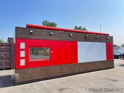  Werkstatt Container Büro Office