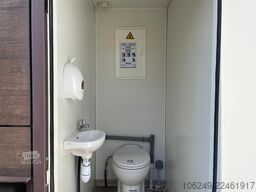  Werkstatt Container Büro Office