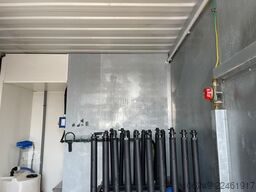  Werkstatt Container Büro Office