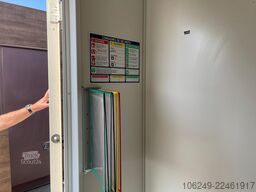  Werkstatt Container Büro Office