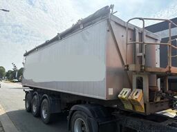 Mercedes-Benz Actros 1843 + Langendorf SKA 26.29 Trailer