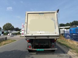 Mercedes-Benz Actros 1843 + Langendorf SKA 26.29 Trailer