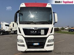 MAN TGX 18.500 4X2 LLS