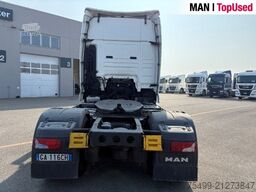 MAN TGX 18.500 4X2 LLS