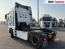 MAN TGX 18.500 4X2 BLS