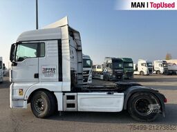 MAN TGX 18.500 4X2 BLS