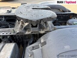 MAN TGX 18.500 4X2 BLS