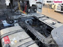 MAN TGX 18.500 4X2 BLS
