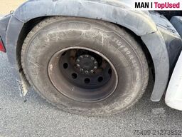 MAN TGX 18.500 4X2 BLS