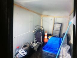 Cheval Liberté Debon cargo 1300