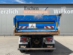 MAN TGS 26.400 EEV*Meiller*Automatik*Intarder*Klima