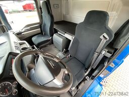 MAN TGS 26.400 EEV*Meiller*Automatik*Intarder*Klima